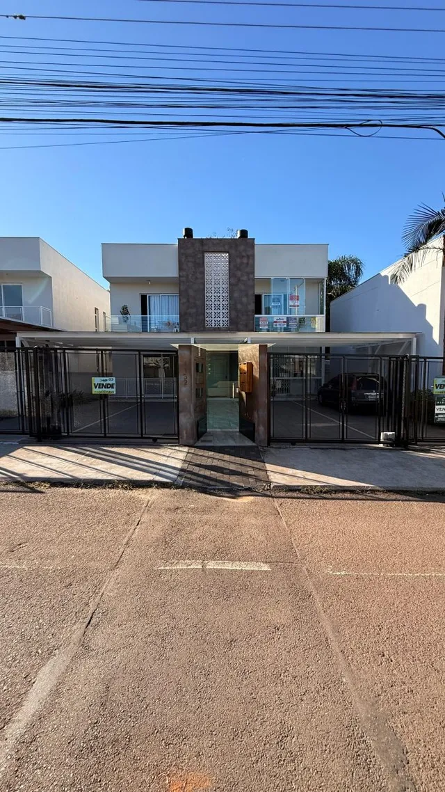 Apartamento com 3 dormitórios