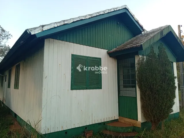 Casa com 2 dormitórios, foto 3
