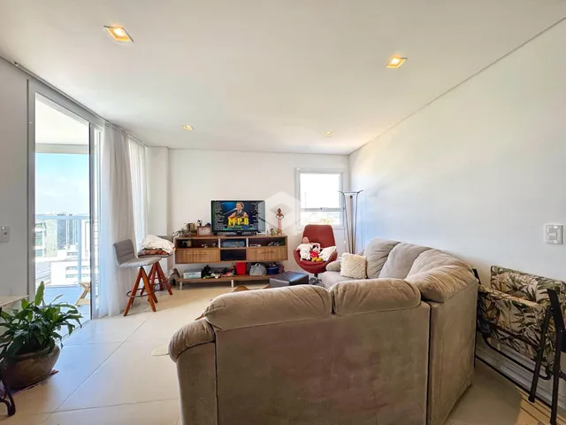 Apartamento com 2 dormitórios, foto 5