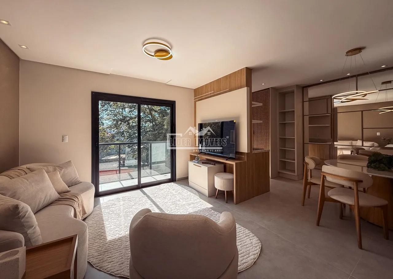 Apartamento com 3 dormitórios, foto 1