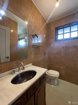 Casa com 4 dormitórios, foto 10