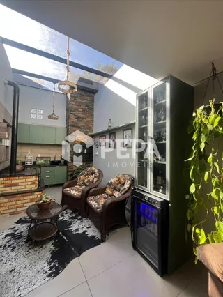 Casa com 3 dormitórios, foto 15