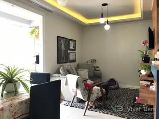 Apartamento com 1 dormitório, foto 4