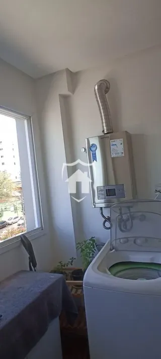 Apartamento com 2 dormitórios, foto 8