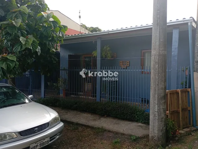 Casa com 2 dormitórios, foto 3