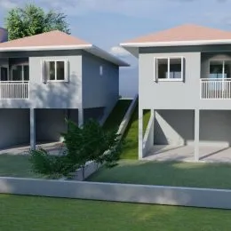 Casa com 2 dormitórios, foto 4