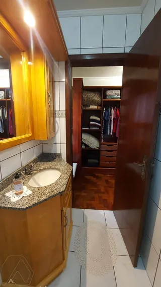 Casa com 2 dormitórios, foto 13