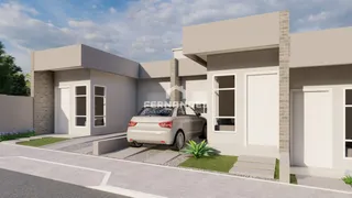 Casa geminada com 2 dormitórios, foto 5