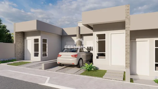 Casa geminada com 2 dormitórios, foto 5
