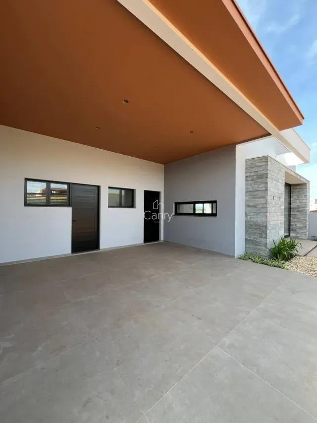 Casa geminada com 2 dormitórios, foto 3
