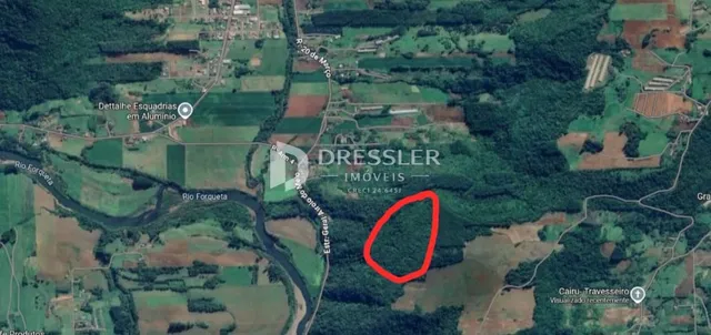 Área rural