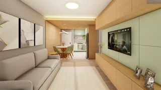 Apartamento com 3 dormitórios, foto 4