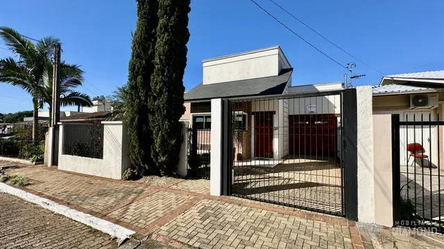 Casa com 3 dormitórios, foto 2