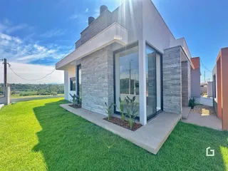 Casa geminada com 3 dormitórios, foto 14