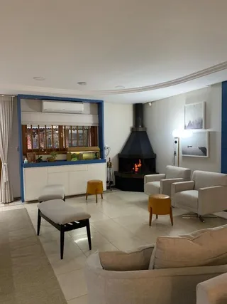 Casa com 5 dormitórios, foto 13