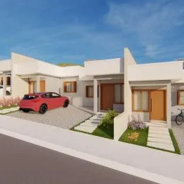Casa com 2 dormitórios, foto 7