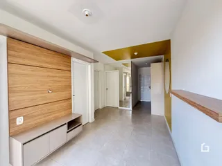 Casa com 2 dormitórios, foto 2