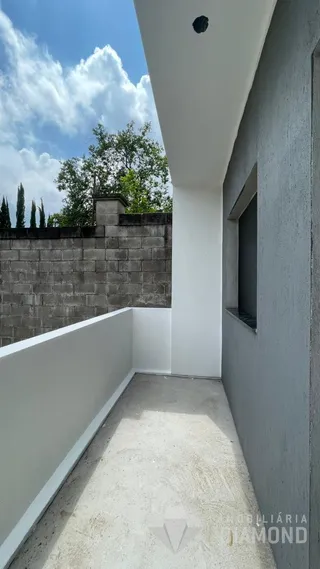Casa geminada com 2 dormitórios, foto 2