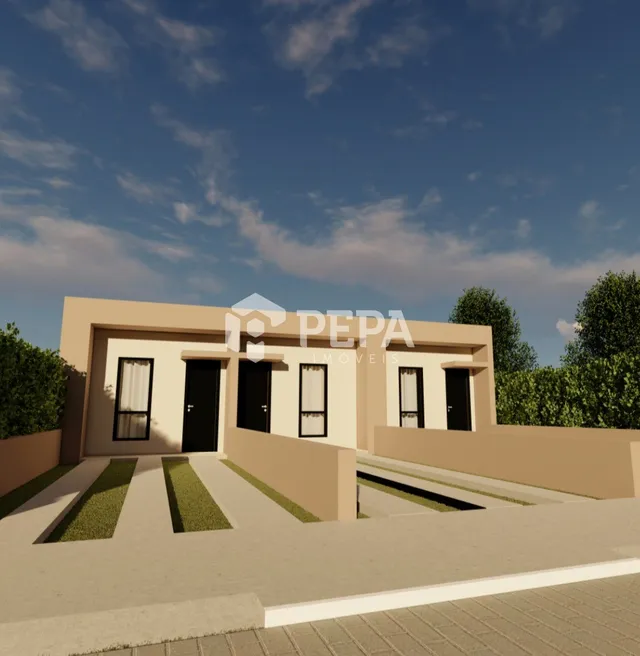 Casa com 3 dormitórios, foto 2