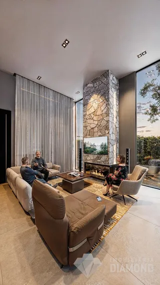 Casa com 3 dormitórios, foto 4
