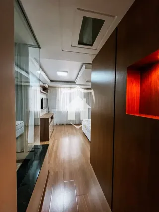 Apartamento com 3 dormitórios, foto 8