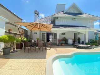 Casa com 3 dormitórios, foto 10
