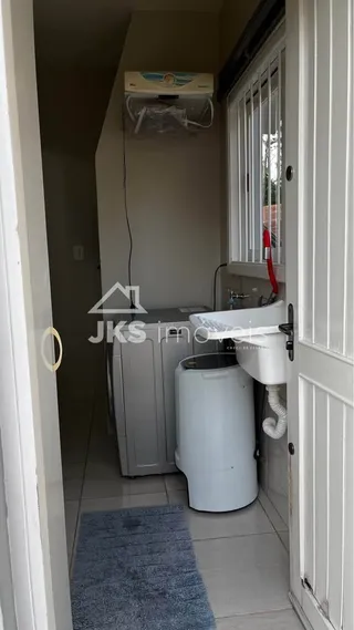 Casa com 2 dormitórios, foto 16