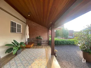 Casa com 4 dormitórios, foto 26