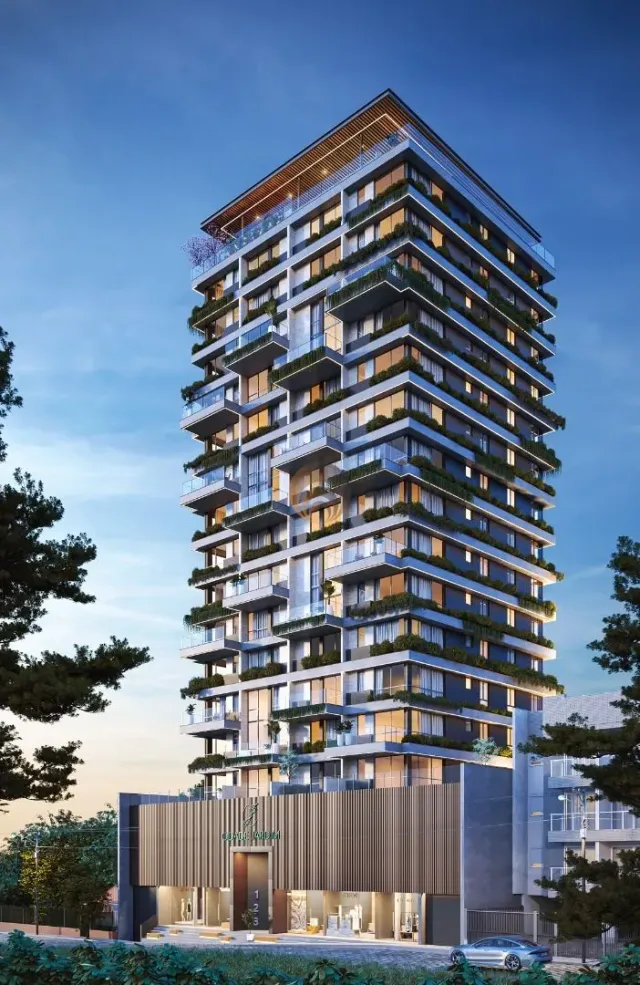 Apartamento com 2 dormitórios