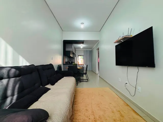 Casa geminada com 2 dormitórios, foto 4