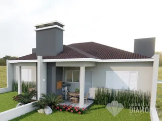 Casa geminada com 2 dormitórios, foto 9