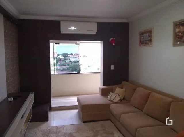 Apartamento com 2 dormitórios, foto 1