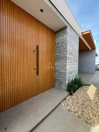Casa geminada com 3 dormitórios, foto 2