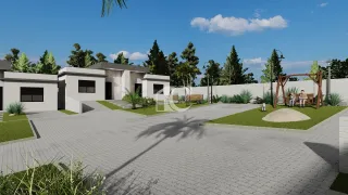 Casa geminada com 2 dormitórios, foto 5