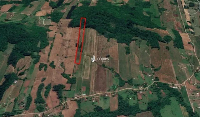 Área rural, foto 5
