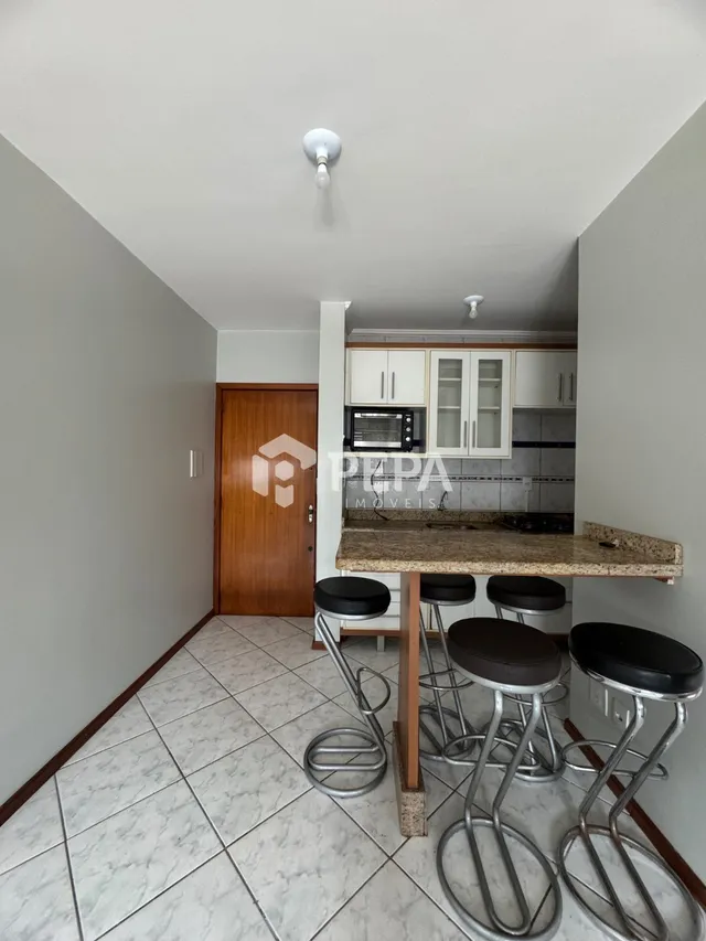 Apartamento com 1 dormitório, foto 5