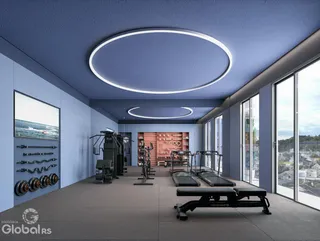 Apartamento com 1 dormitório, foto 5