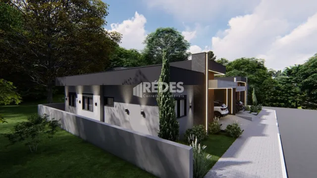 Casa com 3 dormitórios, foto 4