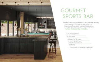 Apartamento com 2 dormitórios, foto 6
