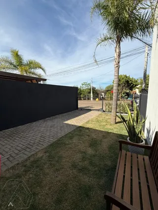 Casa geminada com 2 dormitórios, foto 13
