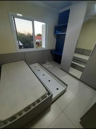 Casa geminada com 2 dormitórios, foto 7