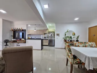 Apartamento com 3 dormitórios, foto 7