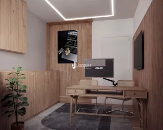 Casa geminada com 3 dormitórios, foto 8