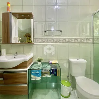 Casa com 3 dormitórios, foto 11