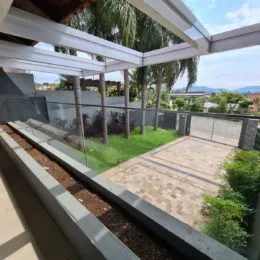 Casa com 5 dormitórios, foto 15