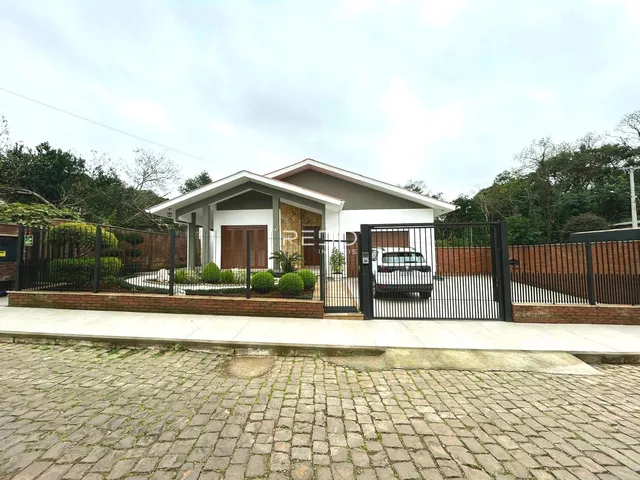 Casa com 3 dormitórios, foto 3