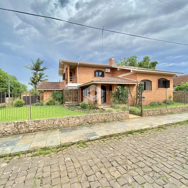 Casa com 4 dormitórios, foto 5