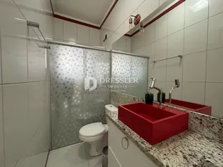 Casa geminada com 2 dormitórios, foto 9