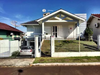 Casa com 2 dormitórios, foto 1