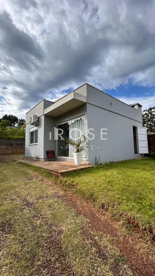 Casa com 1 dormitório, foto 1